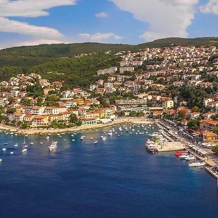 Artapart Z Rabac Εξωτερικό φωτογραφία