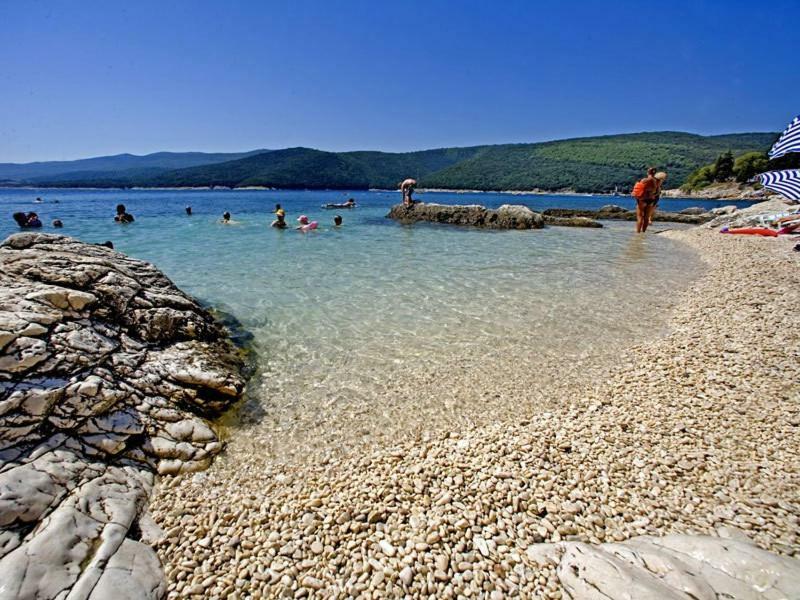 Artapart Z Rabac Εξωτερικό φωτογραφία
