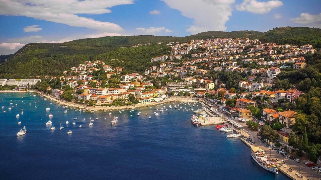 Artapart Z Rabac Εξωτερικό φωτογραφία