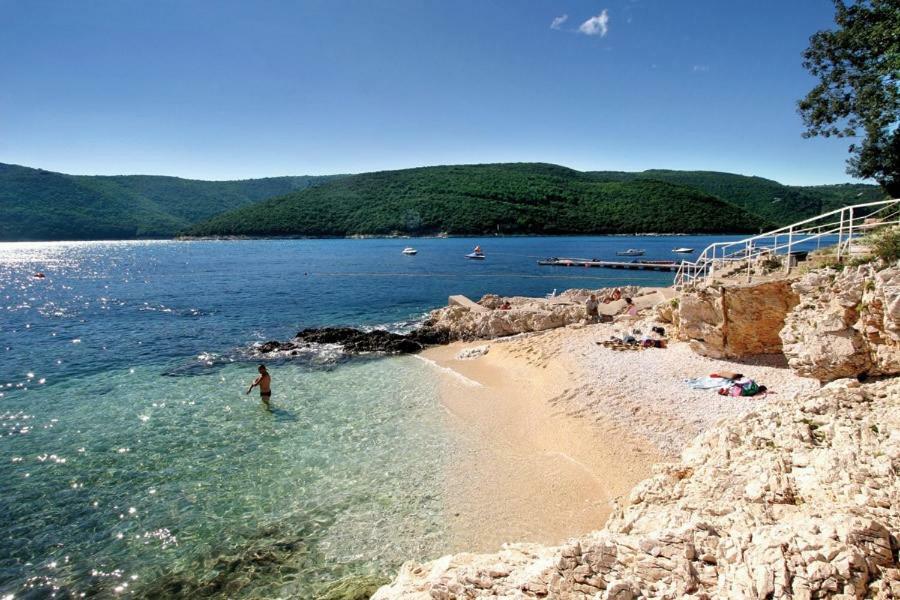 Artapart Z Rabac Εξωτερικό φωτογραφία